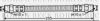 BORG & BECK BBH7340 Brake Hose
